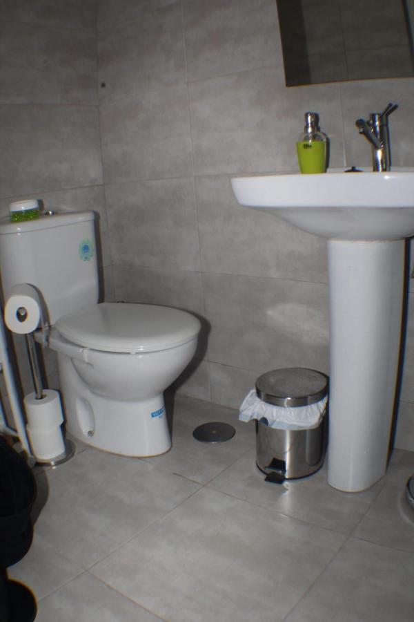 Loft En El Camino Apartment Туй Екстериор снимка